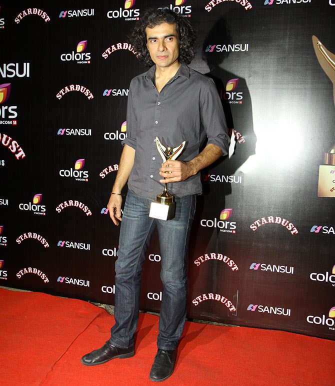 Imtiaz Ali 